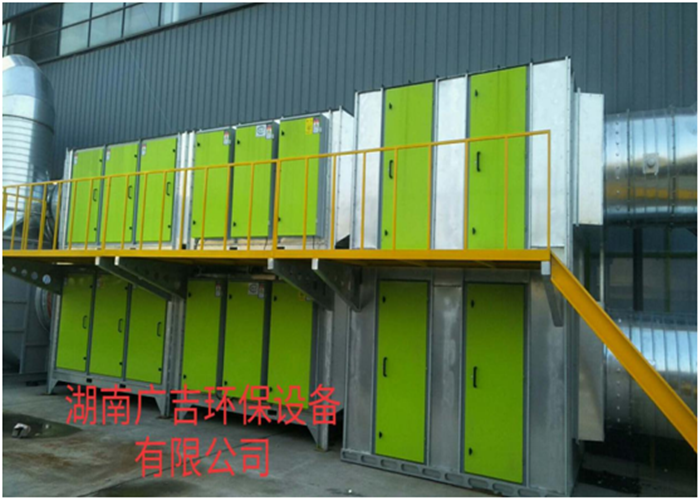 湖北荆州中浦智能装备有限公司