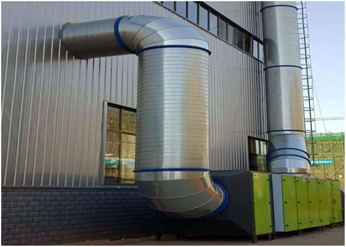 湖南德裕工贸有限公司