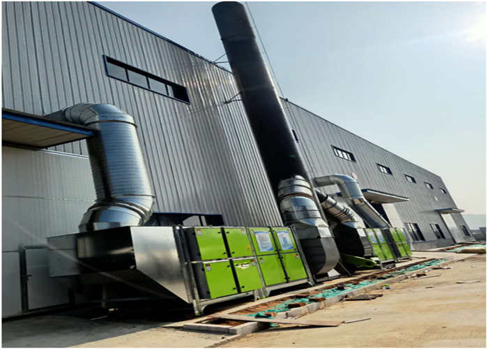  湖南汇杰重工责任有限公司