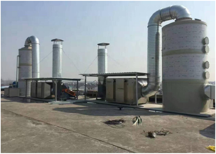 湖南恒通液压有限公司