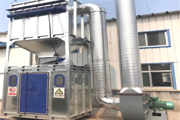 工业除尘与木工除尘