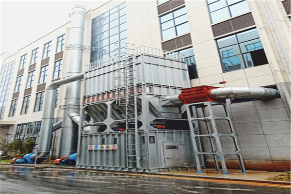 工业除尘与木工除尘 工业除尘与木工除尘