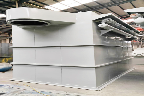 工业除尘与木工除尘