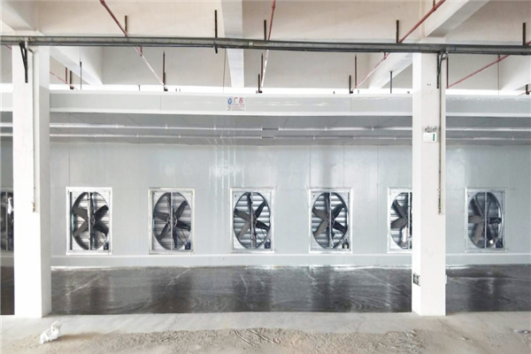 水式打磨-除尘设备