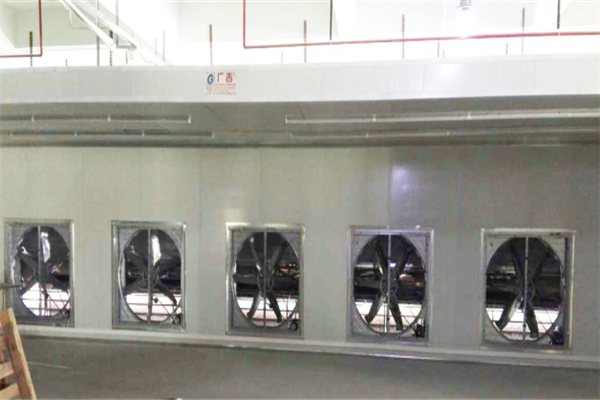 水式打磨-除尘设备