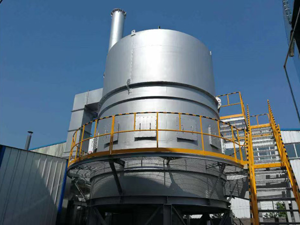 中央除尘设备
